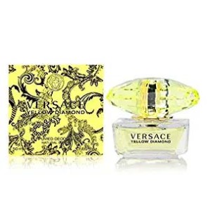 Deodorante Donna Versace Diamante Giallo 50ml