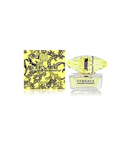 Deodorante Donna Versace Diamante Giallo 50ml