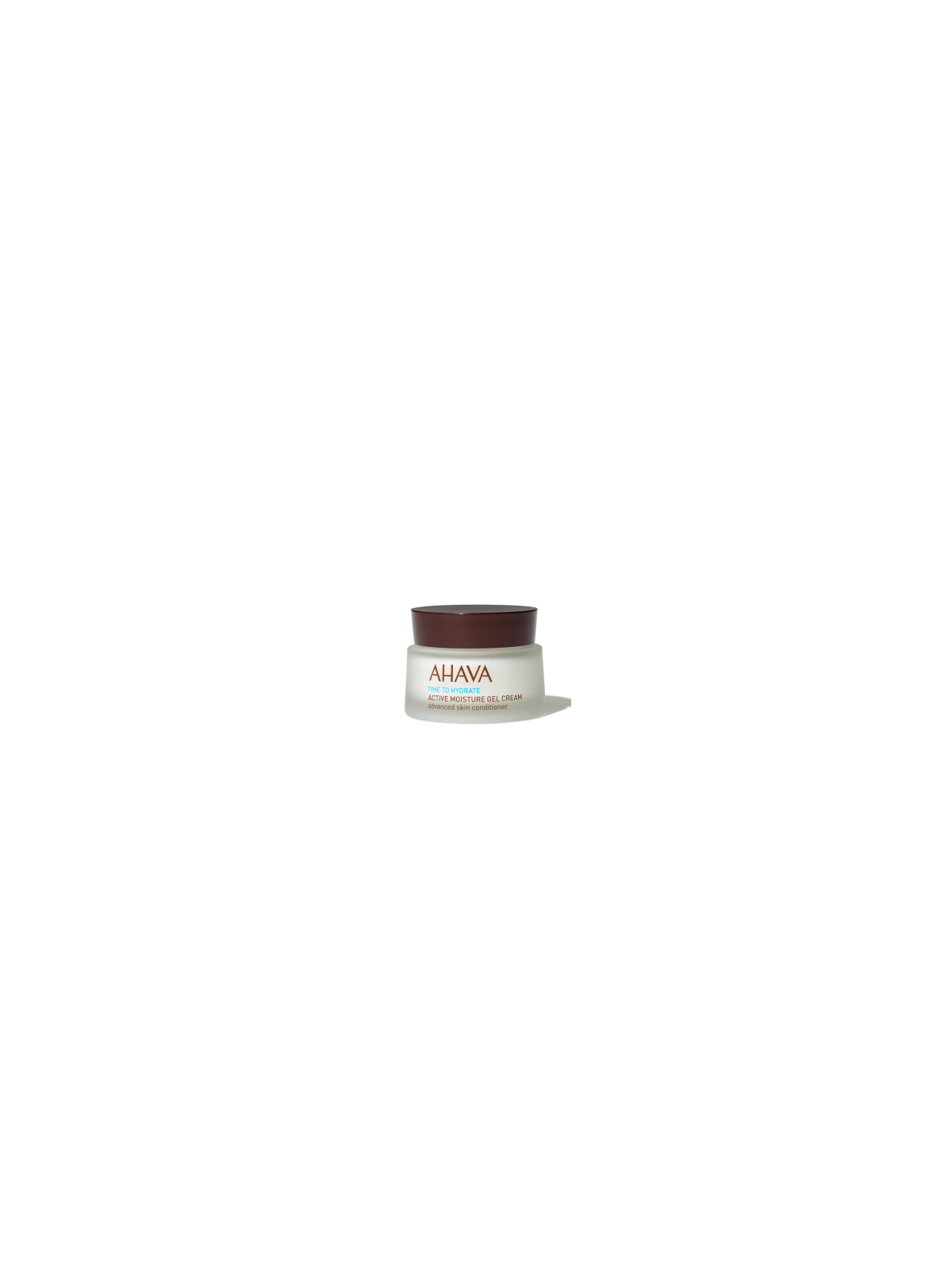 Ahava T.T.H. Active Moisture Gel Cream unisex 50ml