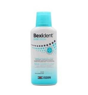 Isdin Bexident Post Collutorio 250ml Unisex