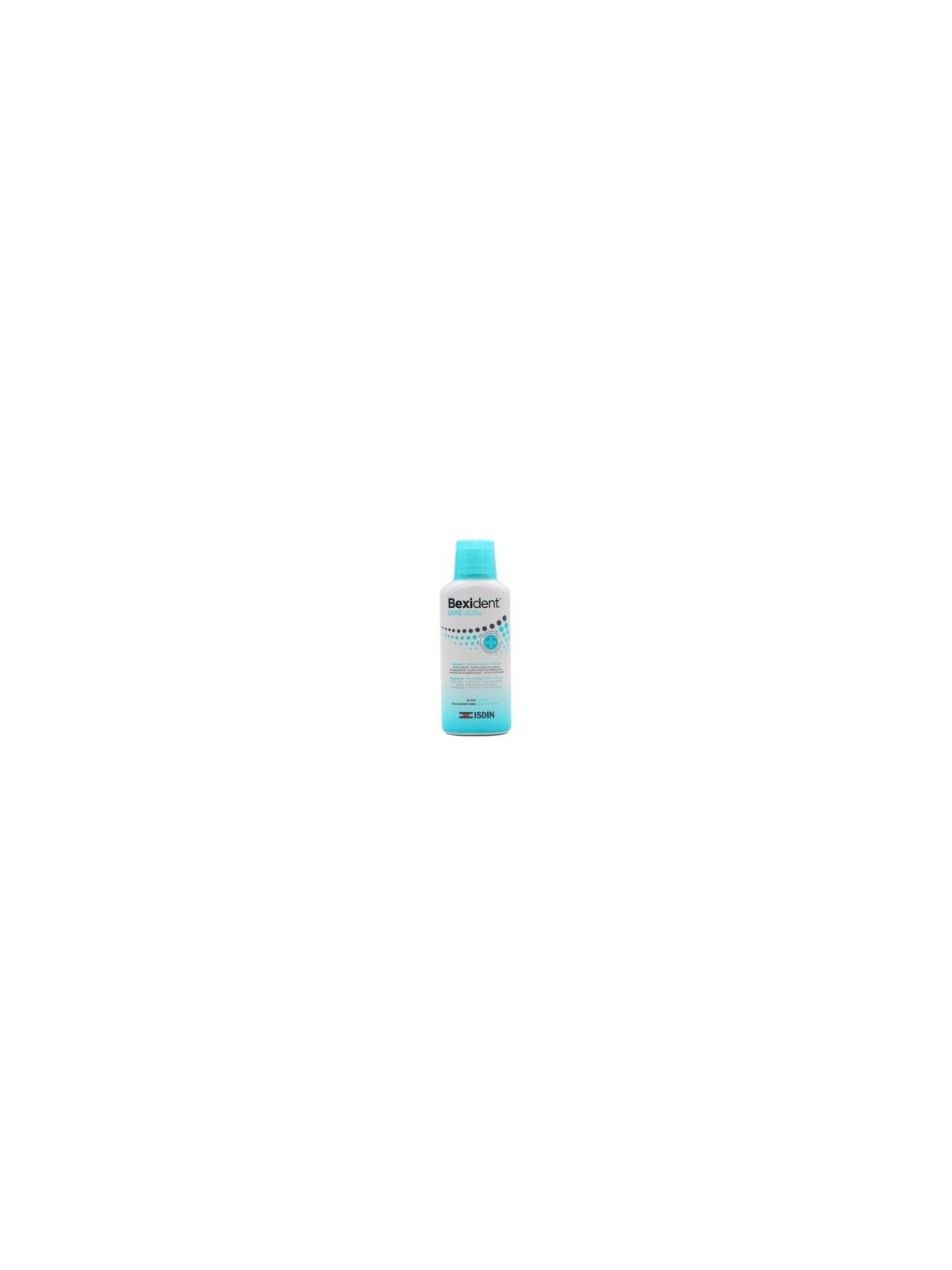 Isdin Bexident Post Collutorio 250ml Unisex