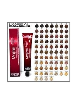 Tigi Colour Gloss Tinta SemiPermanente 5566 Marrone Chiaro Rosso Intenso 65ml
