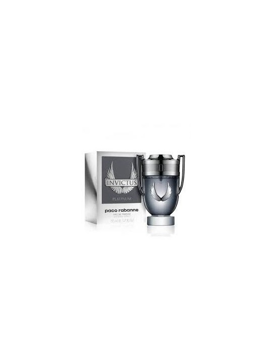Invictus Platinum EDP spray 100ml