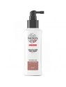 Nioxin SISTEMA 3 Trattamento Capelli Tinti Leggermente Deboli Passo 3 100ml unisex