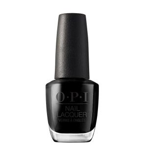 OPI Nail Lacquer 15ml NLT02