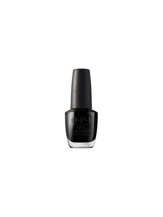 OPI Nail Lacquer 15ml NLT02