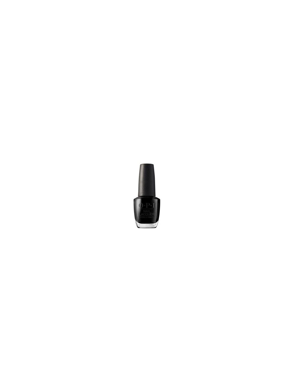OPI Nail Lacquer 15ml NLT02
