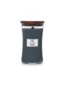 WoodWick Vaso Onyx Sera Candela Profumata Unisex Onyx 609 5g