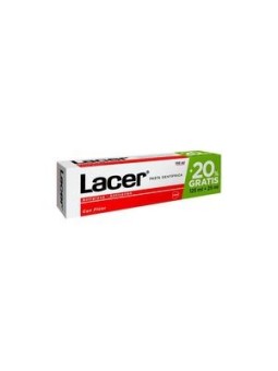 Lacer Pasta Dentifricia 150ml Unisex