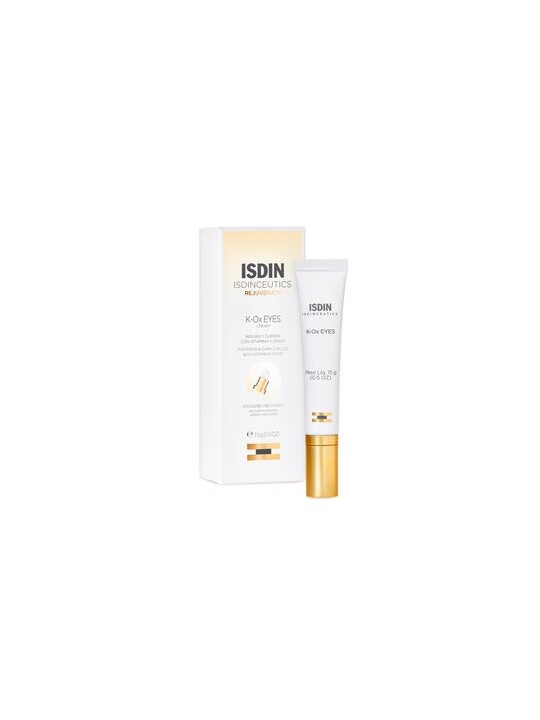 Isdin ISDINCEUTICS K Ox Occhi 15ml Unisex