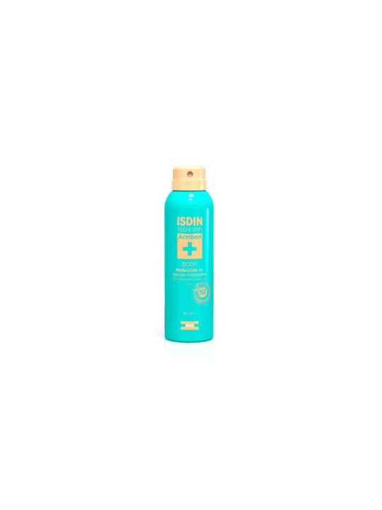 Isdin ACNIBEN corpo riduzione dei grani corporei 150ml unisex