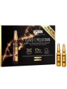 Fiale Isdin ISDINCEUTICS FlavoC Melatonina 30 x 2ml