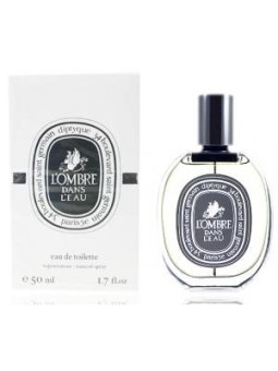 Diptyque L'Ombre Dans L'Eau eau de toilette Spray donna 50ml
