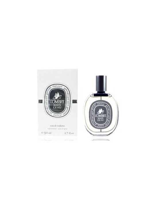 Diptyque L'Ombre Dans L'Eau eau de toilette Spray donna 50ml