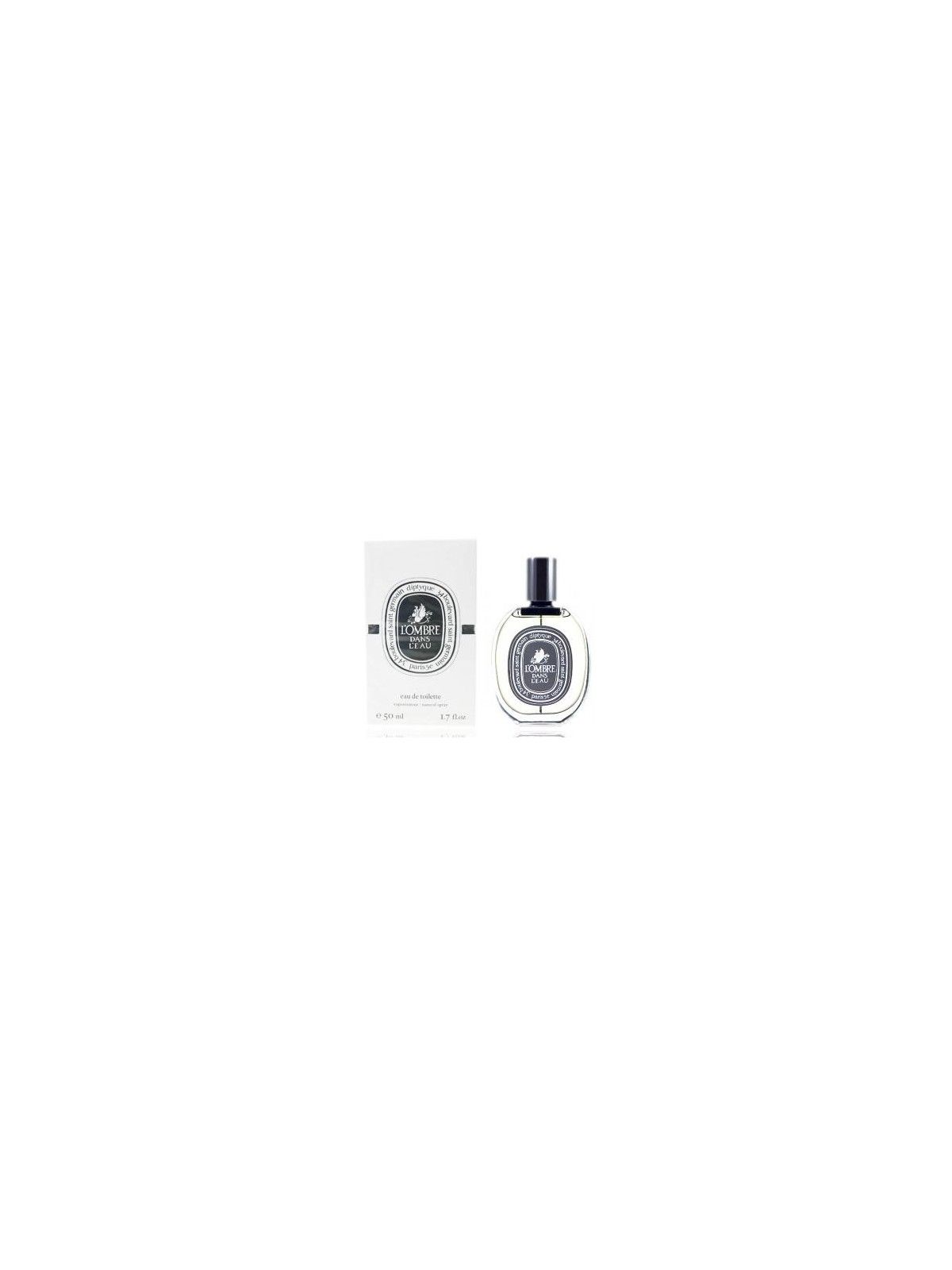 Diptyque L'Ombre Dans L'Eau eau de toilette Spray donna 50ml