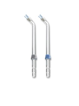 Waterpik IRRIGATORE ugello cercatore piastra inaccessibile 2 unit unisex