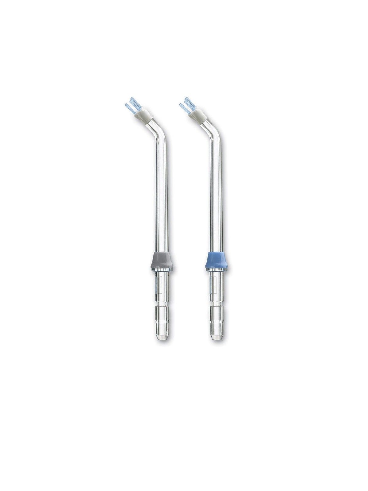 Waterpik IRRIGATORE ugello cercatore piastra inaccessibile 2 unit unisex