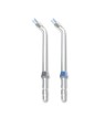 Waterpik IRRIGATORE ugello cercatore piastra inaccessibile 2 unit unisex