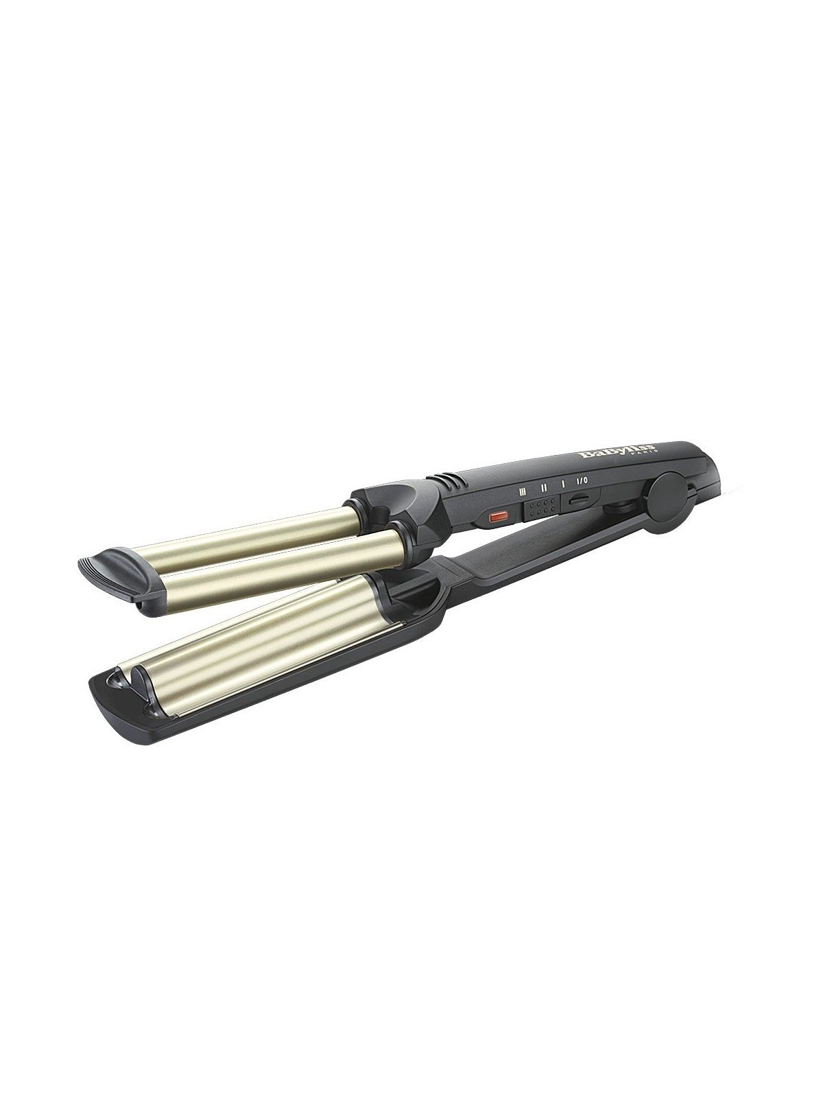 Arricciacapelli Ondulatore Babyliss PRO per Onde Perfette