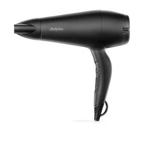 Babyliss D215DE Soft Power 2000W Hair Dryer