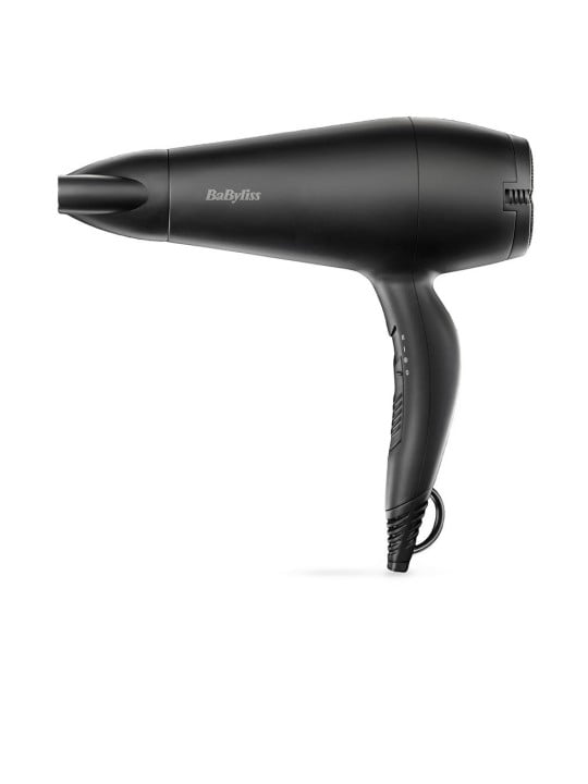 Babyliss D215DE Soft Power 2000W Hair Dryer