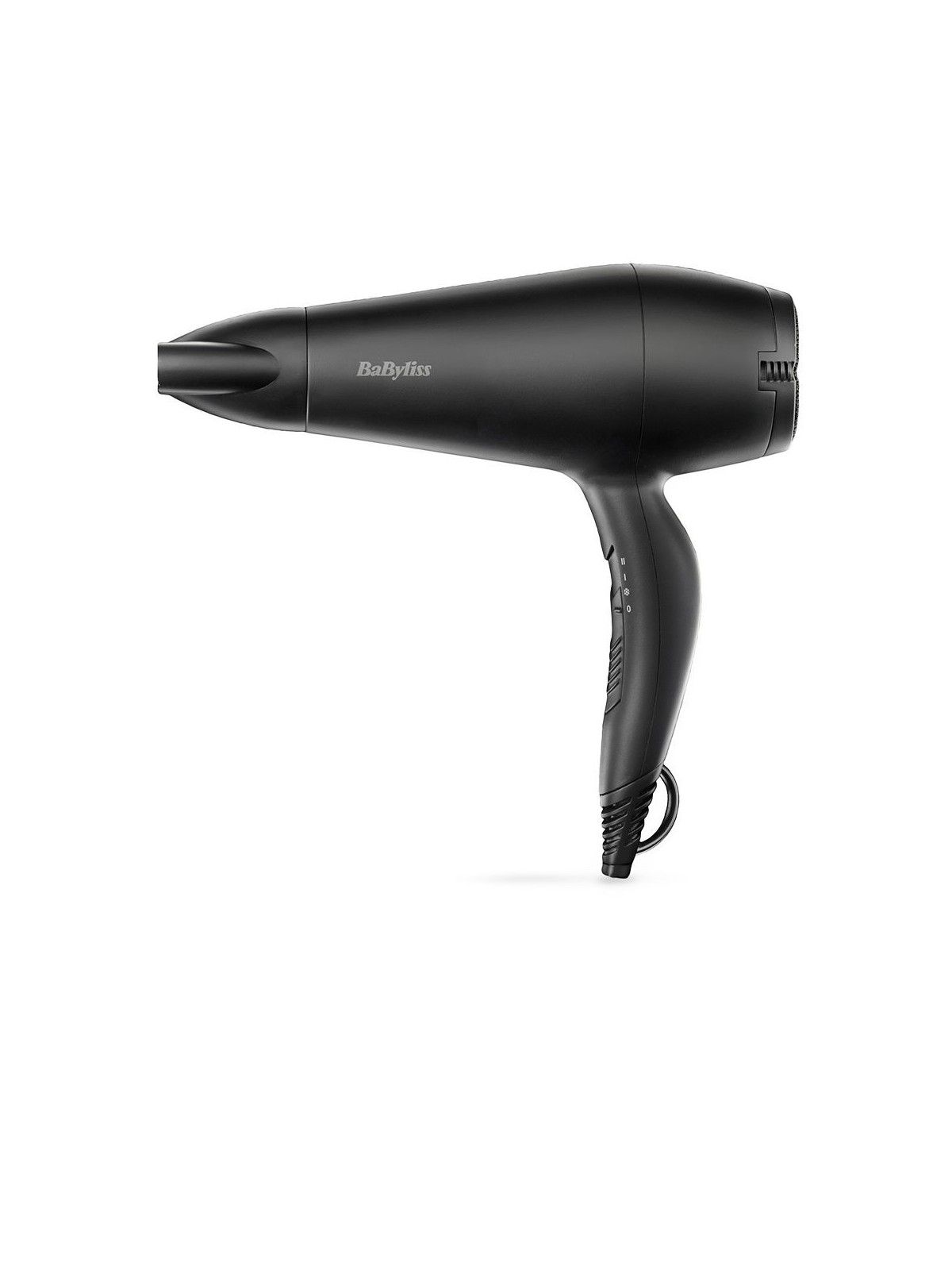 Babyliss D215DE Soft Power 2000W Hair Dryer