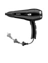 Babyliss D374DE Asciugacapelli con supporto cavo automatico 2000w 1 unit unisex