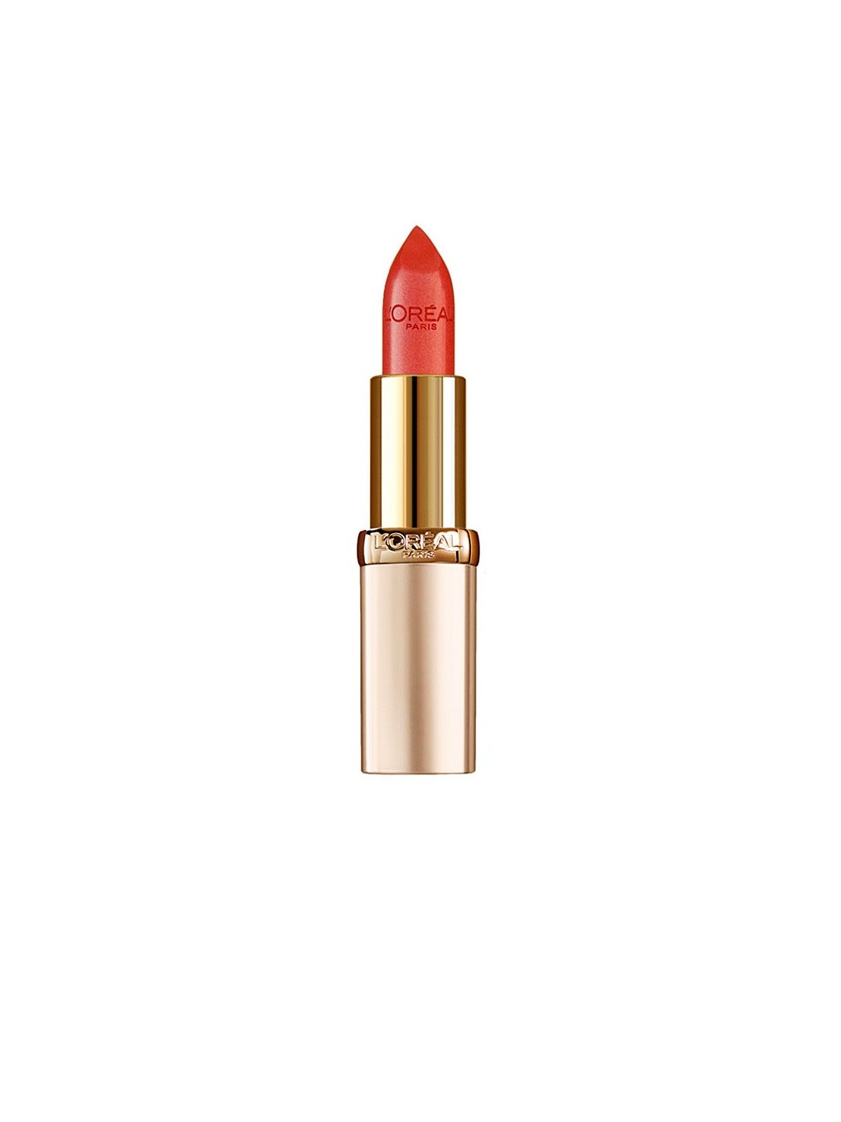 L'Orï¿½ï¿½al Paris ROSSETTO COLOR RICHE 108brun cuivr donna