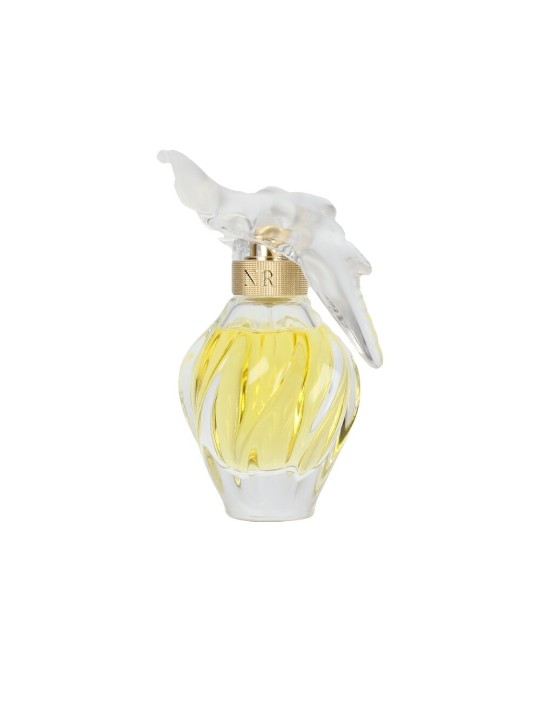 Nina Ricci LAir du Temps eau de parfum donna 50ml