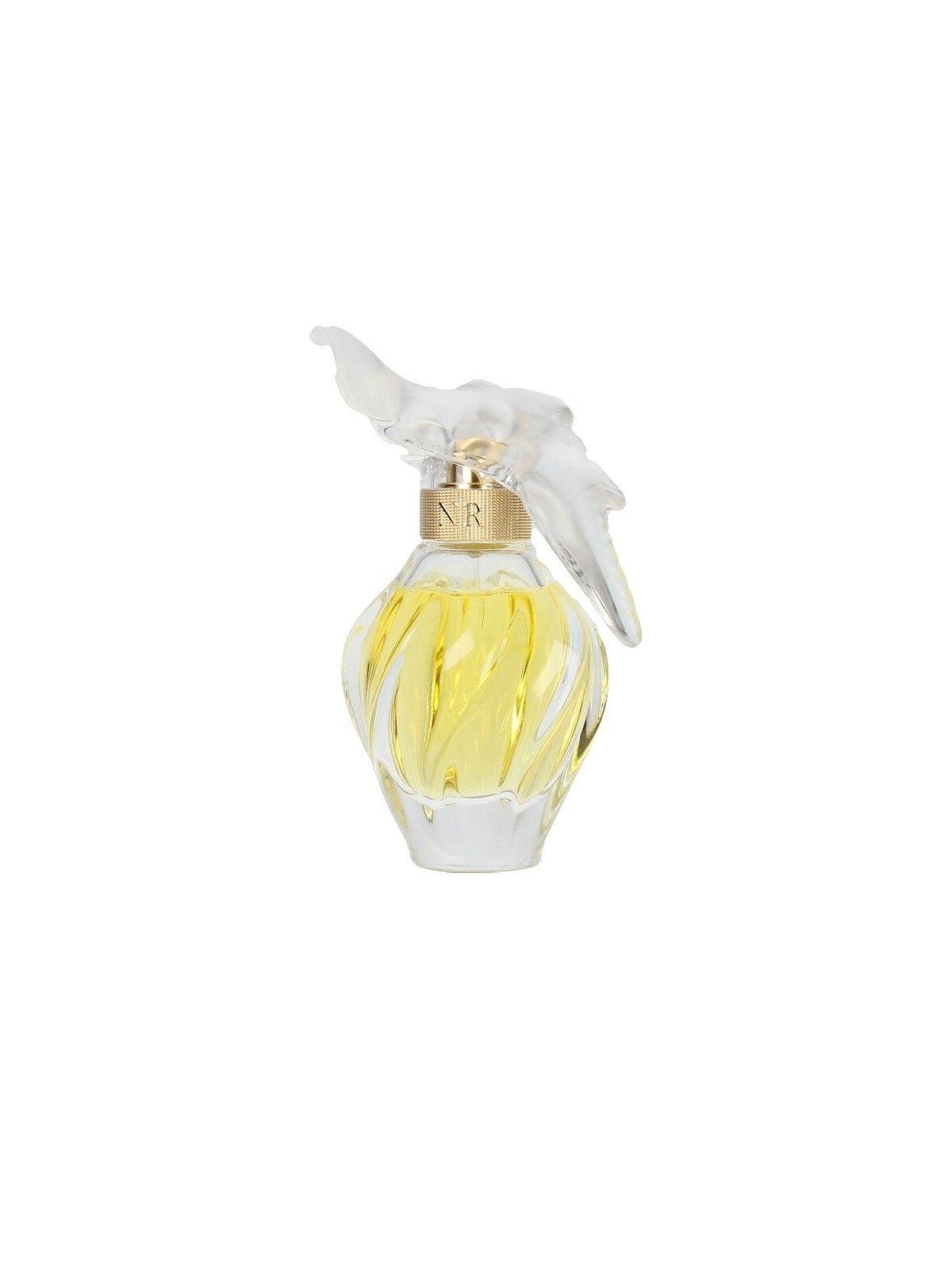 Nina Ricci LAir du Temps eau de parfum donna 50ml