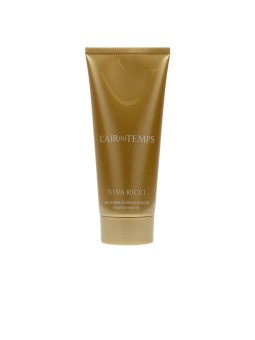 Nina Ricci L'Air Du Temps Shower Gel donna 200ml