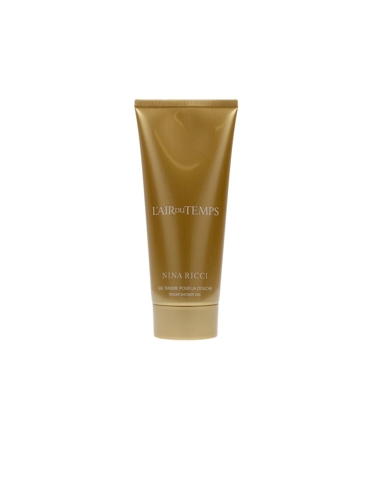 Nina Ricci L'Air Du Temps Shower Gel donna 200ml
