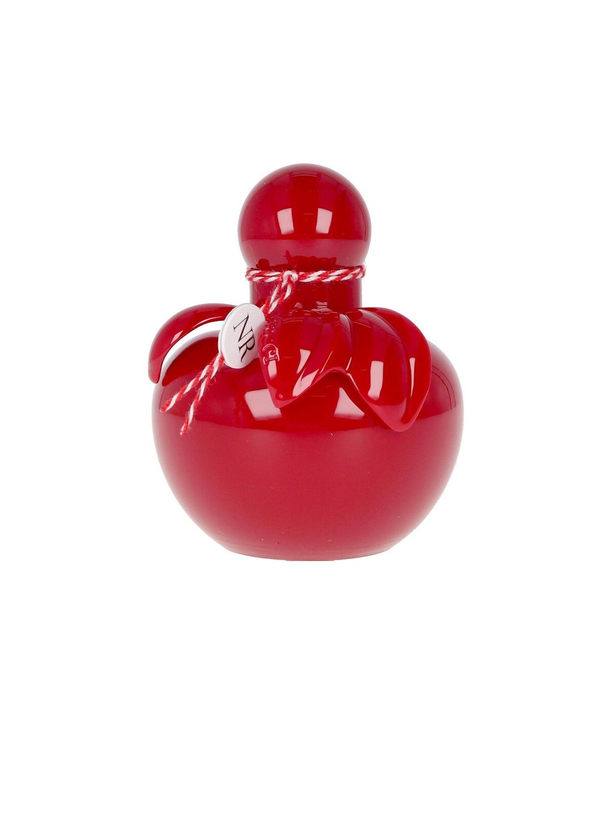 Nina Ricci NINA ROUGE eau de toilette spray 30ml donna