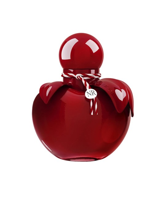 Nina Ricci NINA ROUGE eau de toilette spray 30ml donna