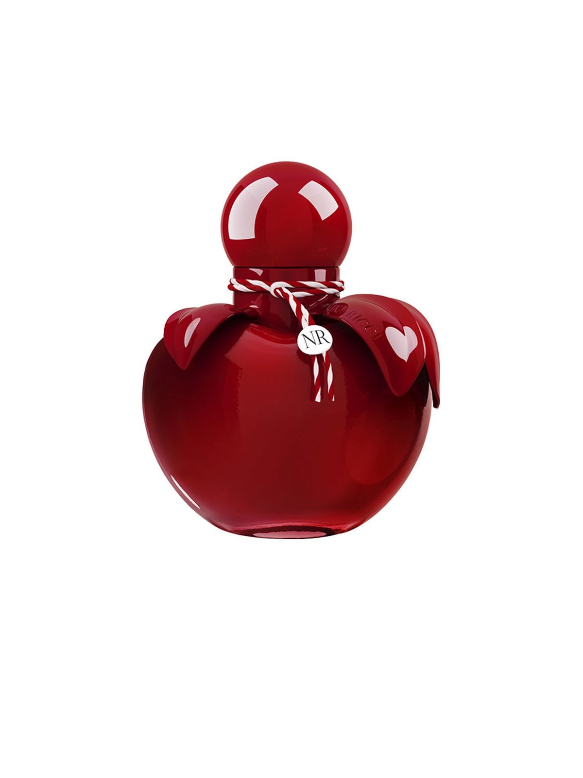 Nina Ricci NINA ROUGE eau de toilette spray 30ml donna