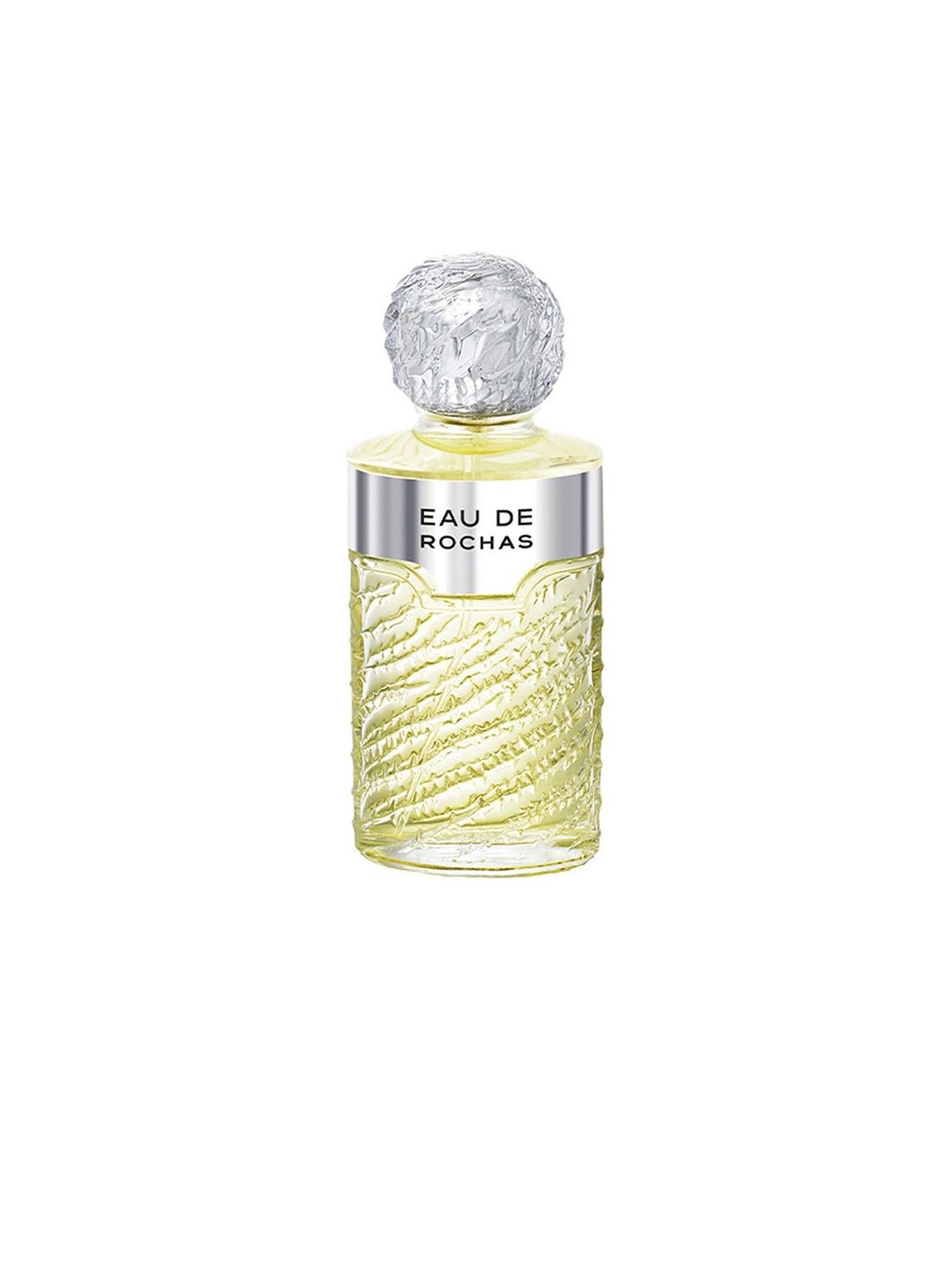 Rochas EAU DE ROCHAS eau de toilette spray 100ml donna