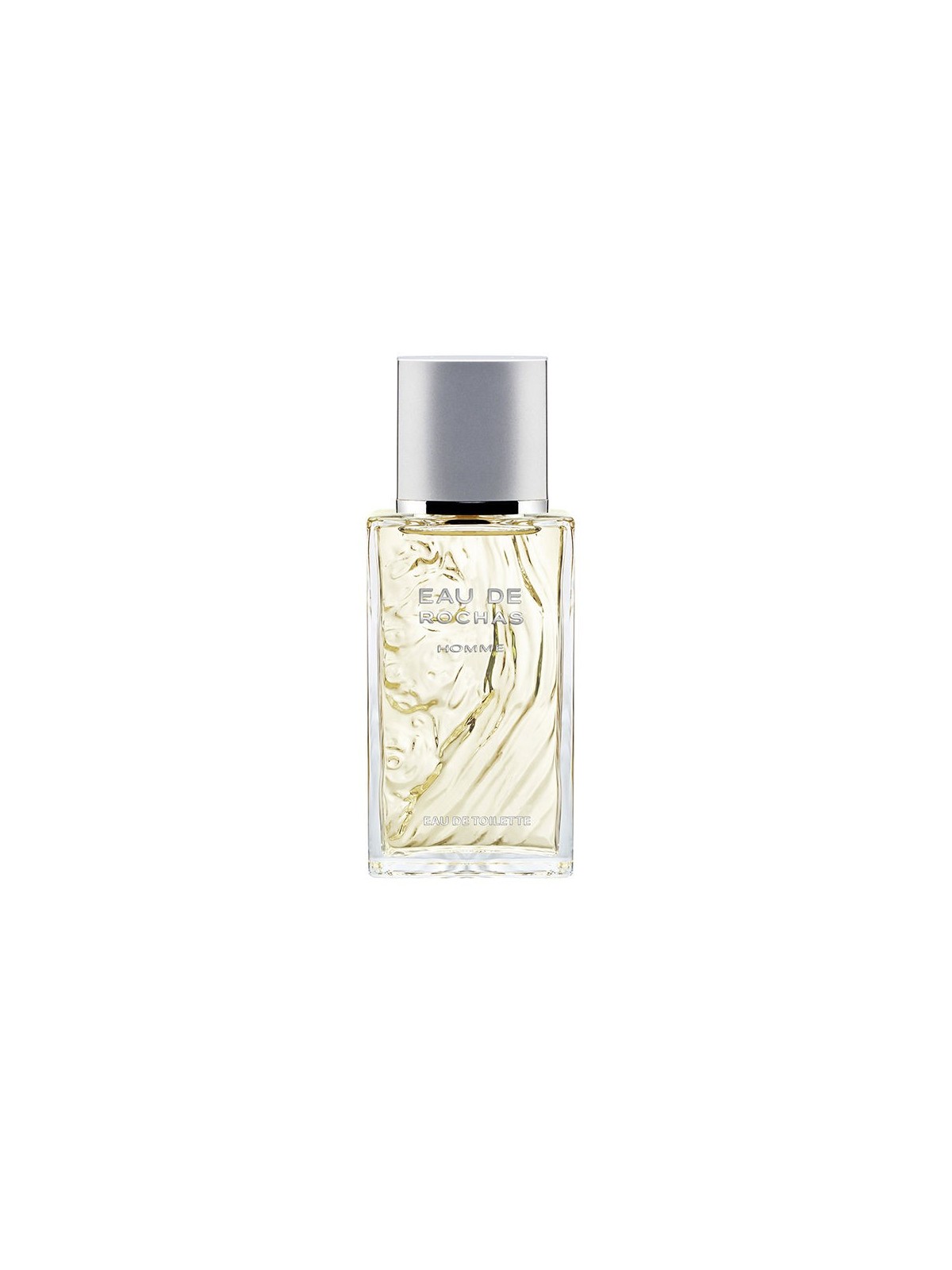 Rochas EAU DE ROCHAS HOMME 50ml