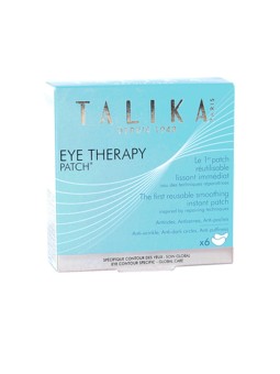 Talika RICARICA del cerotto EYE THERAPY 6 trattamenti donna