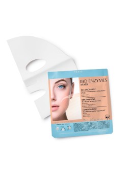 Maschera illuminante Talika Bio Enzymi 20g Unisex