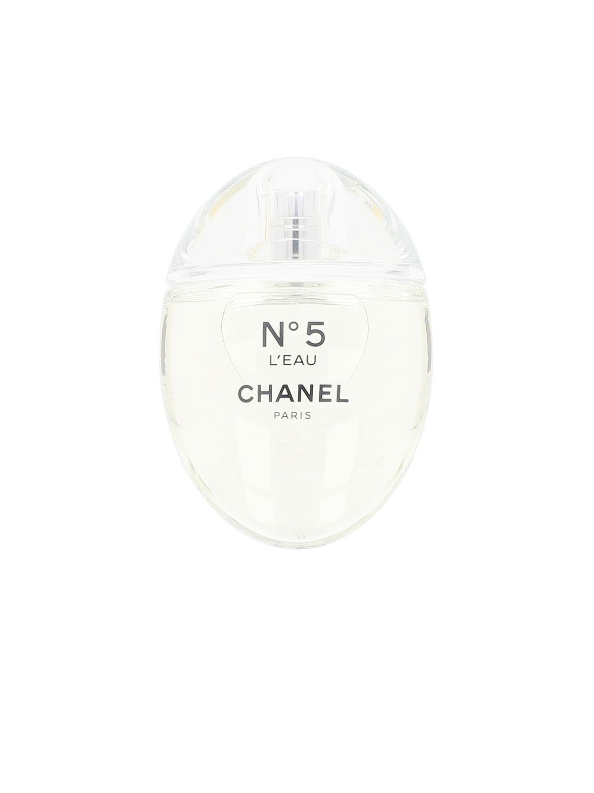 Chanel No 5 L'Eau eau de toilette Spray 50ml acquista 