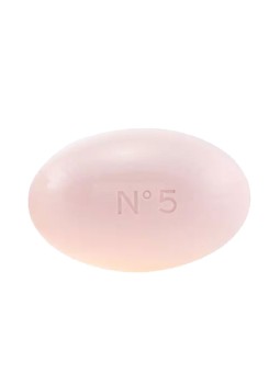 Sapone Chanel Nï¿½ï¿½ 5 150g per donna
