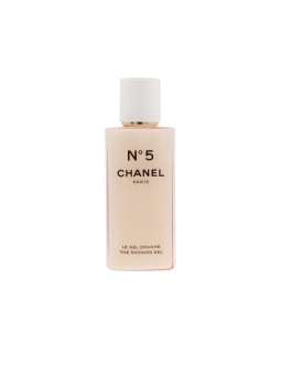 Chanel Nï¿½ï¿½ 5 Shower Gel Donna 200ml