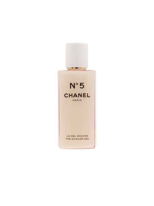 Chanel Nï¿½ï¿½ 5 Shower Gel Donna 200ml