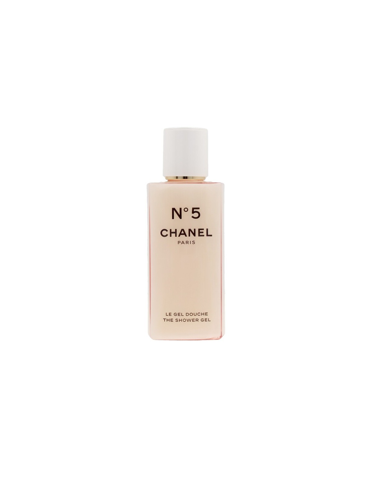 Chanel Nï¿½ï¿½ 5 Shower Gel Donna 200ml