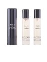 Chanel Bleu de Chanel eau de toilette 3 x 20 ml uomo 60ml
