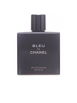 Chanel Bleu De Chanel Pour Homme Shower Gel uomo 200ml