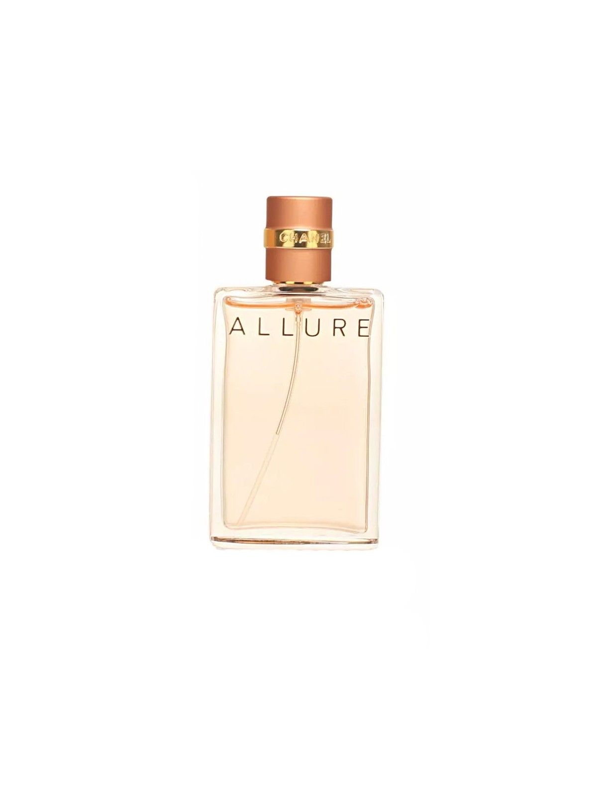 Chanel Allure Femme eau de parfum Spray donna 35ml