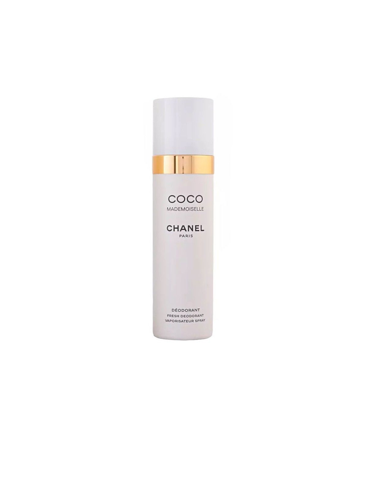 Chanel Coco Mademoiselle Deo Spray donna 100ml