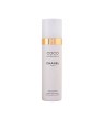 Chanel Coco Mademoiselle Deo Spray donna 100ml