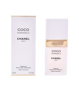 Chanel COCO MADEMOISELLE parfum pour les cheveux 35ml donna